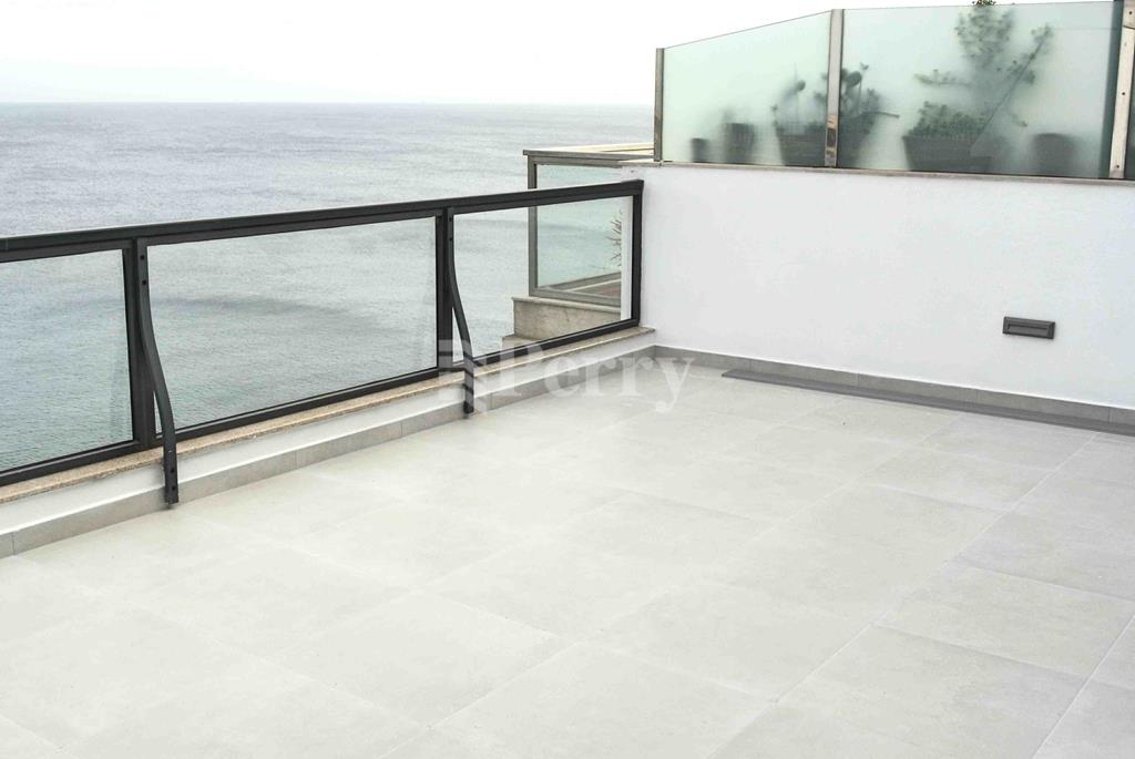 Sliema<br>Penthouse