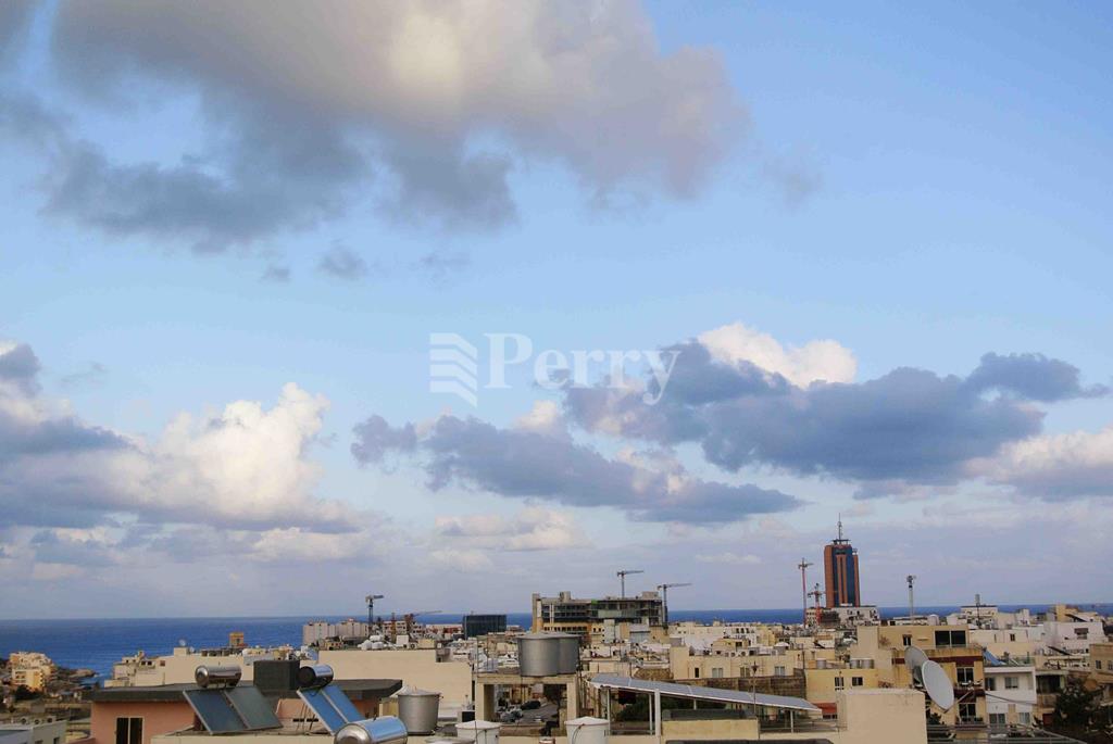 Swieqi<br>Penthouse