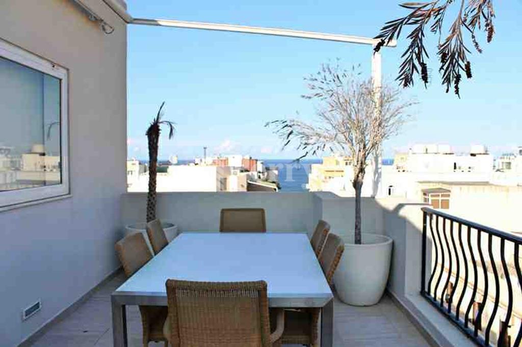 Sliema<br>Penthouse