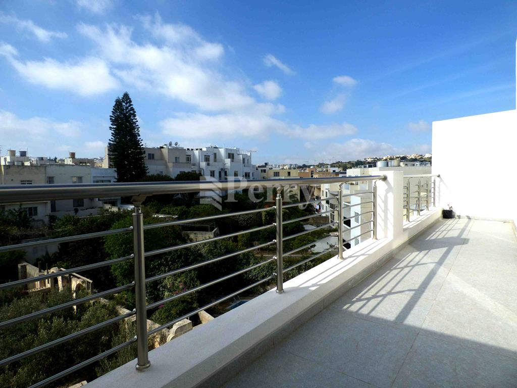 Swieqi<br>Penthouse