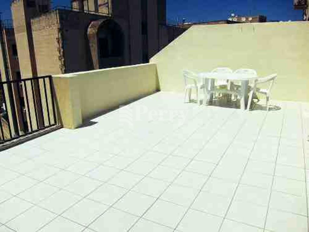 Gzira<br>Penthouse