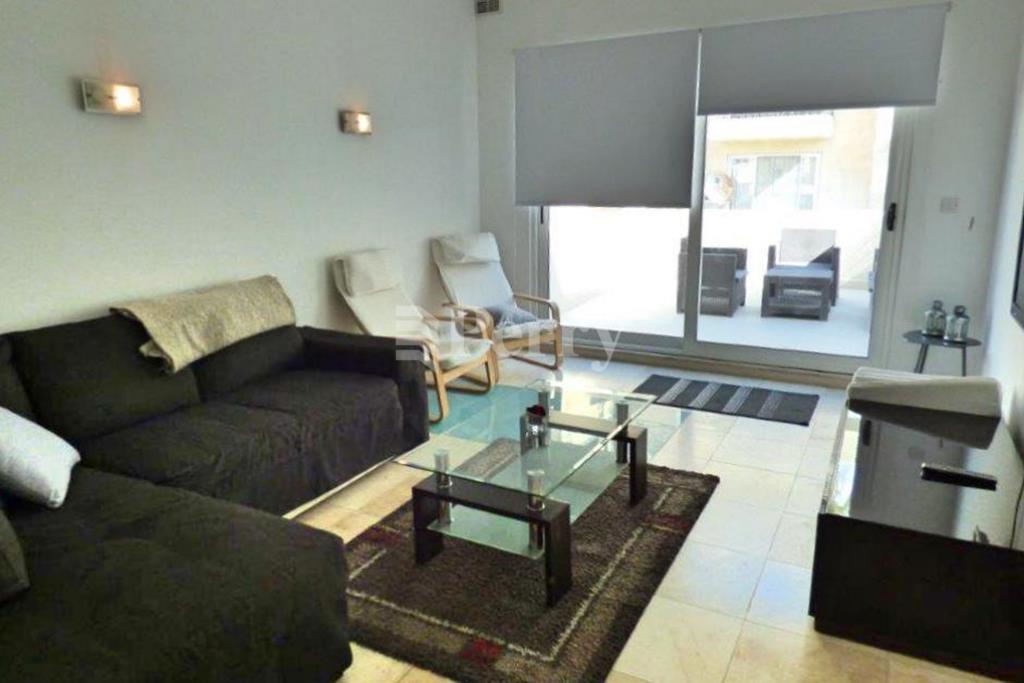 St Julians<br>Penthouse