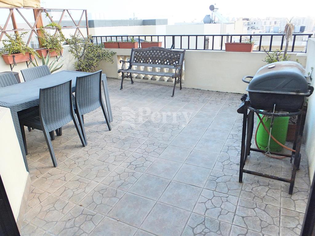 St Julians<br>Penthouse