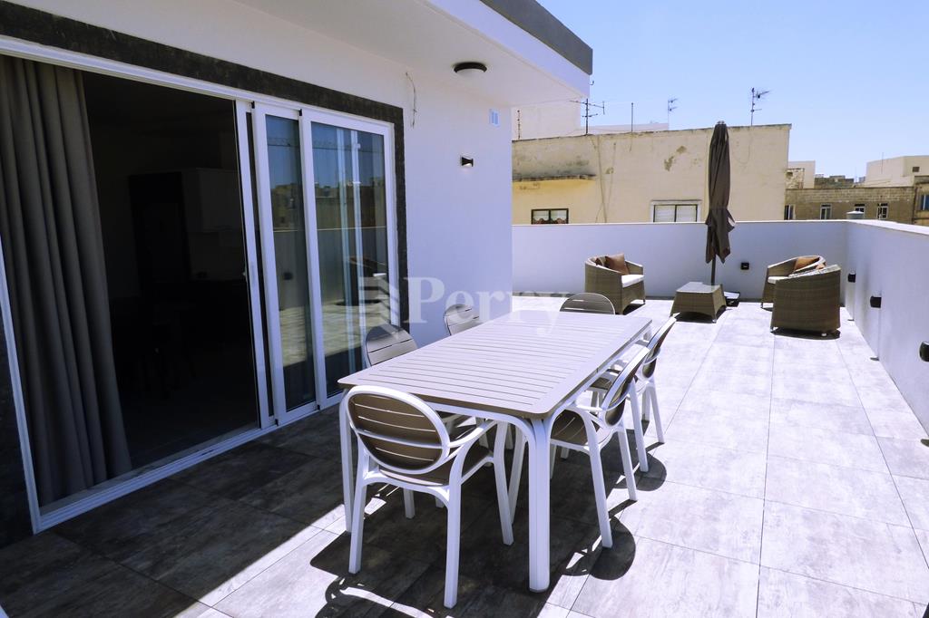 Sliema<br>Penthouse