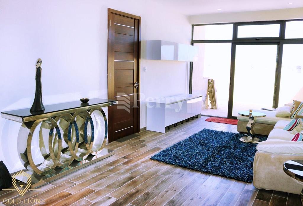 Mosta<br>Penthouse