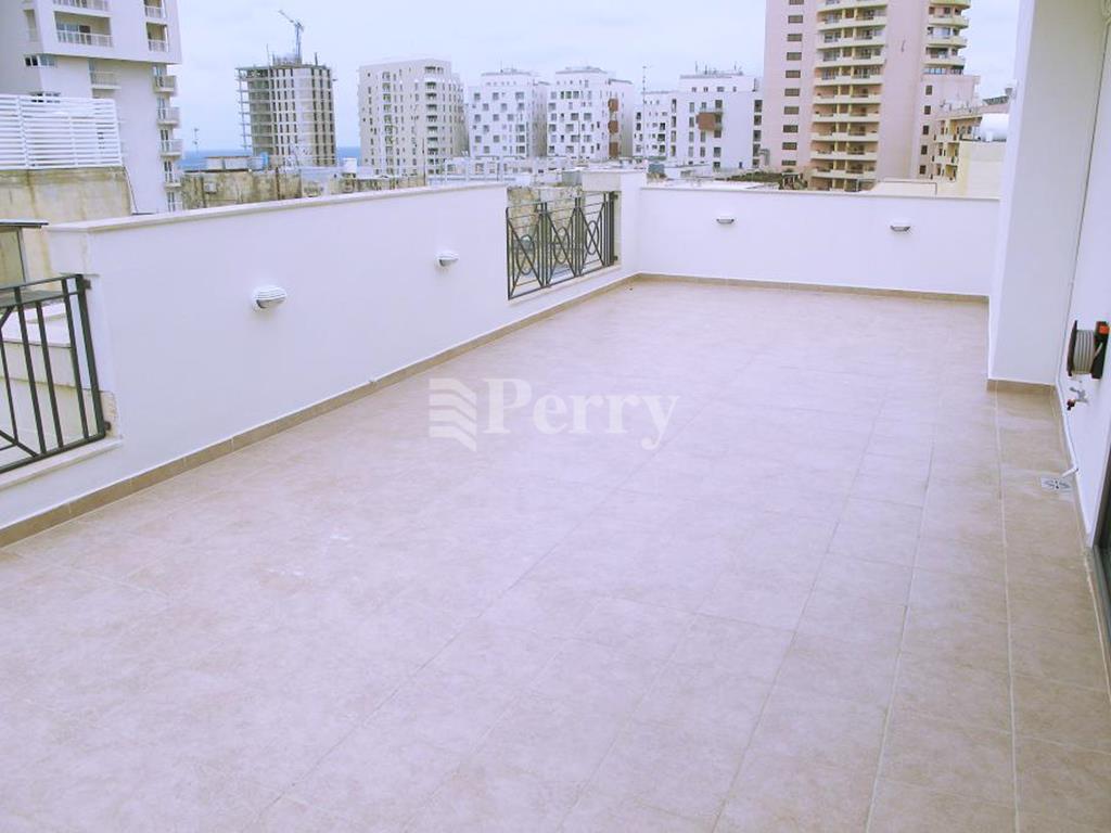 Sliema<br>Penthouse