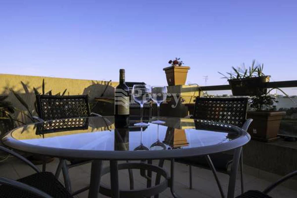 Gzira<br>Penthouse