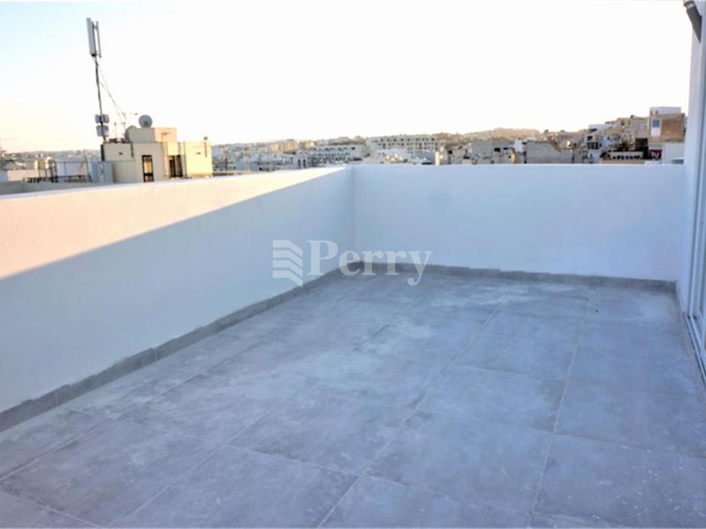 Gzira<br>Penthouse