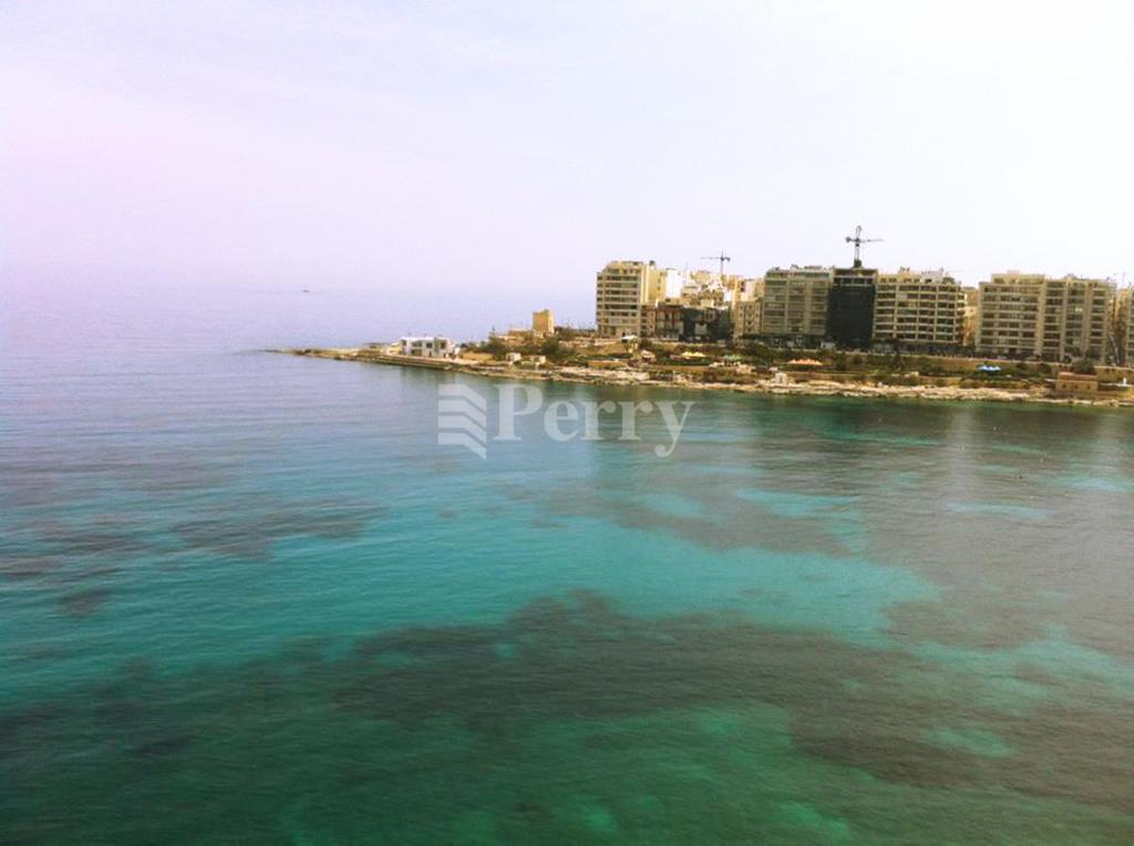 St Julians<br>Penthouse