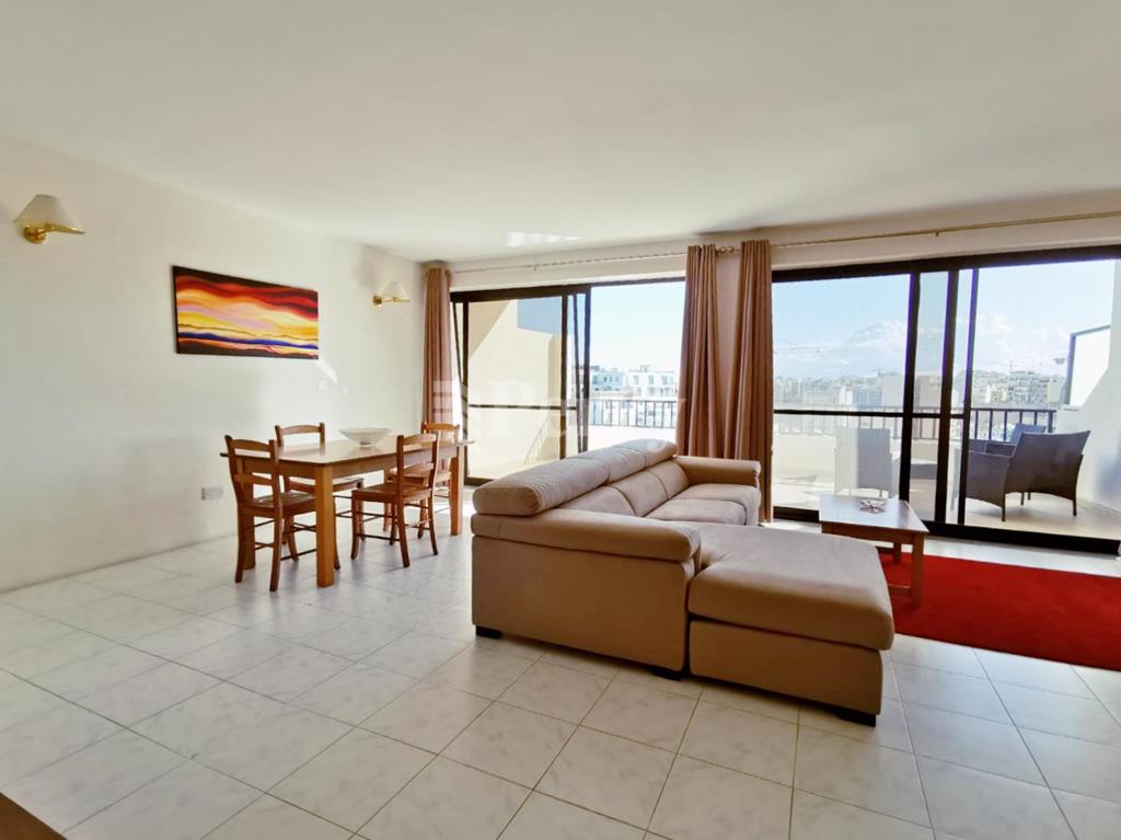 St Julians<br>Penthouse