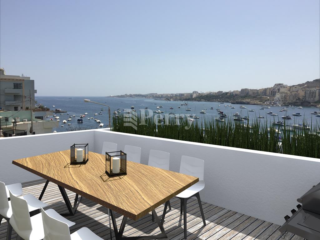 Xemxija<br>Penthouse