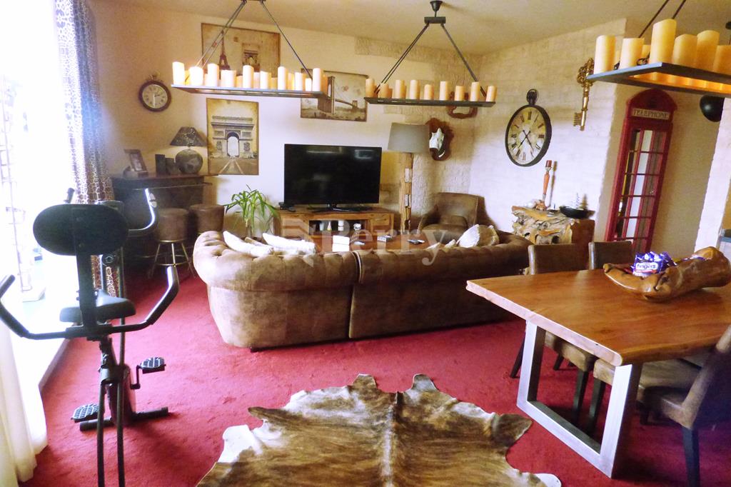 Swieqi<br>Penthouse