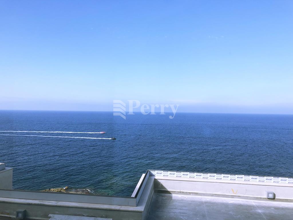Sliema<br>Penthouse