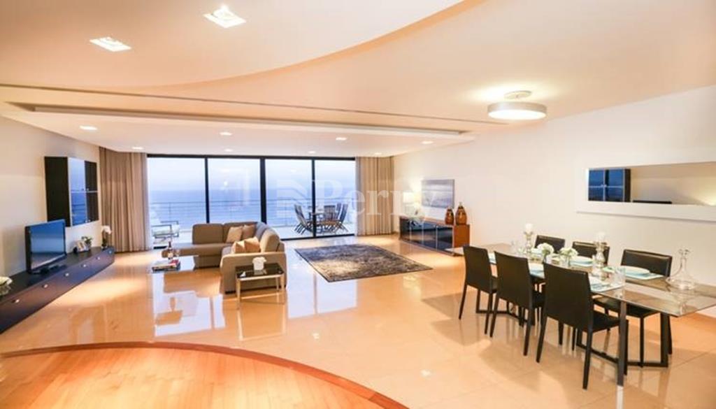 Sliema<br>Penthouse