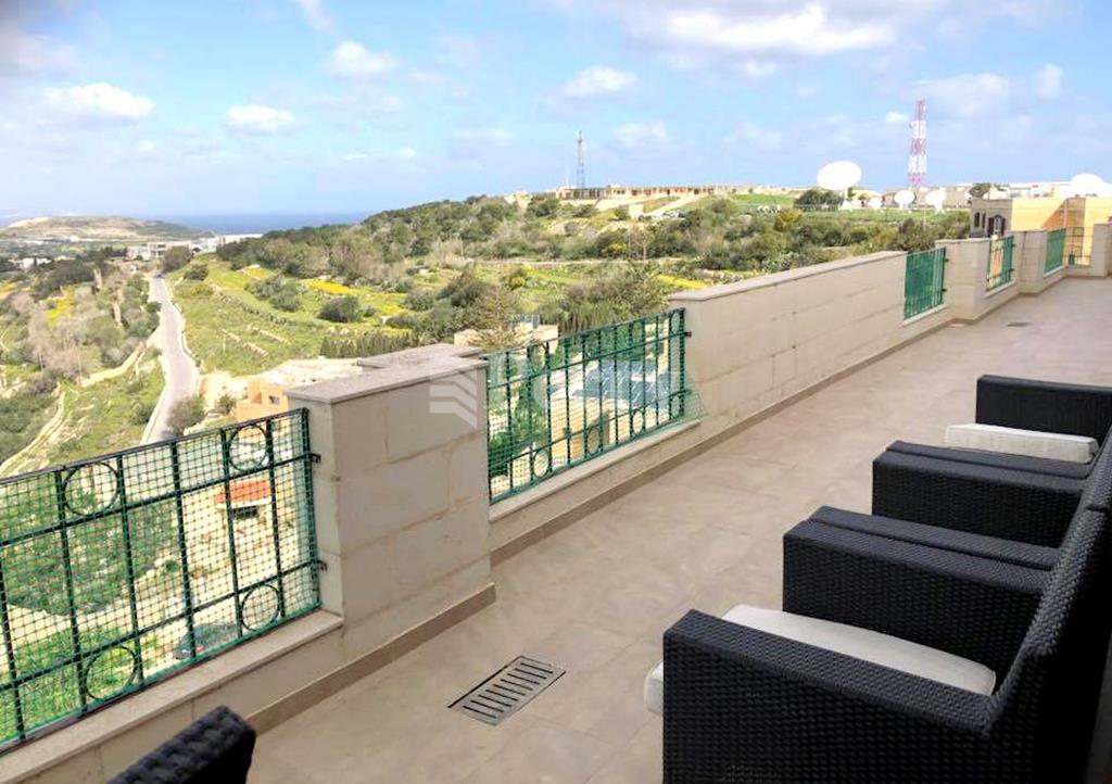 Madliena Village<br>Penthouse