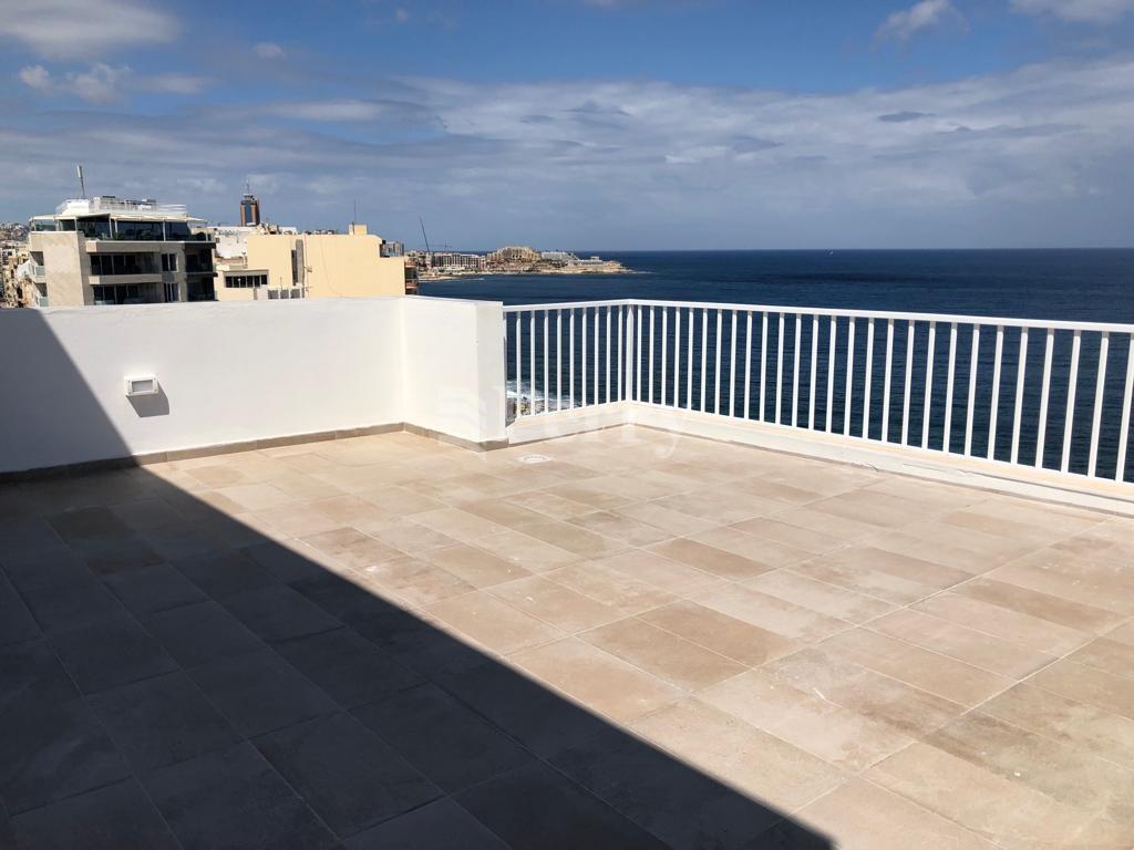 Sliema<br>Penthouse