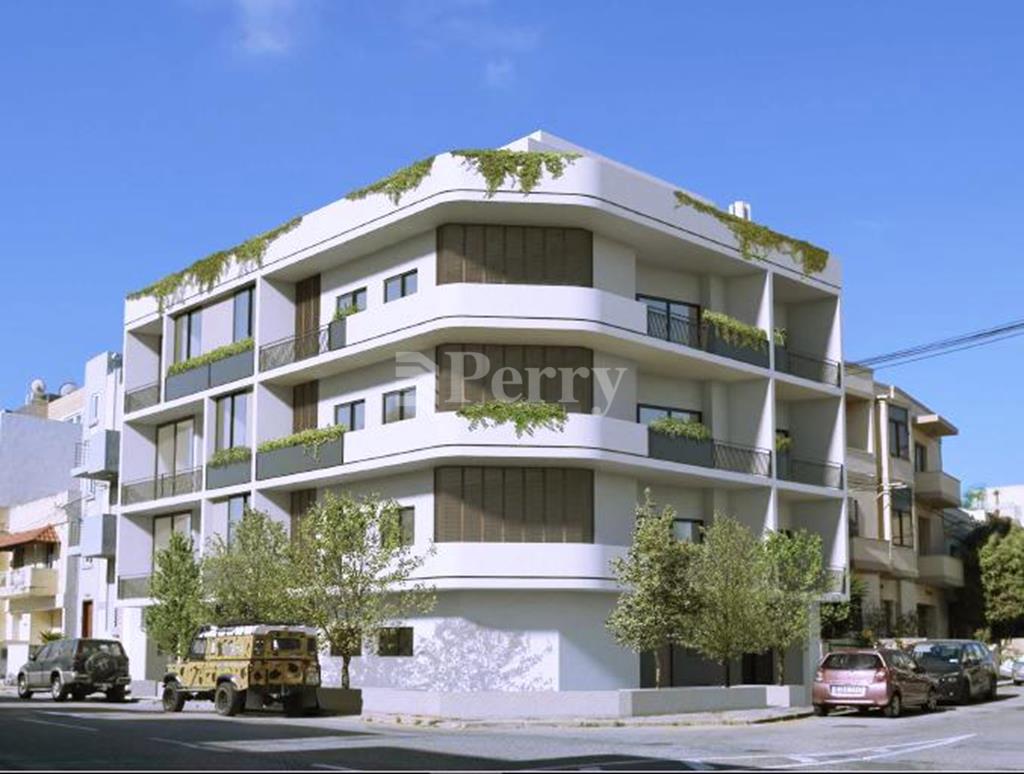 Swieqi<br>Penthouse