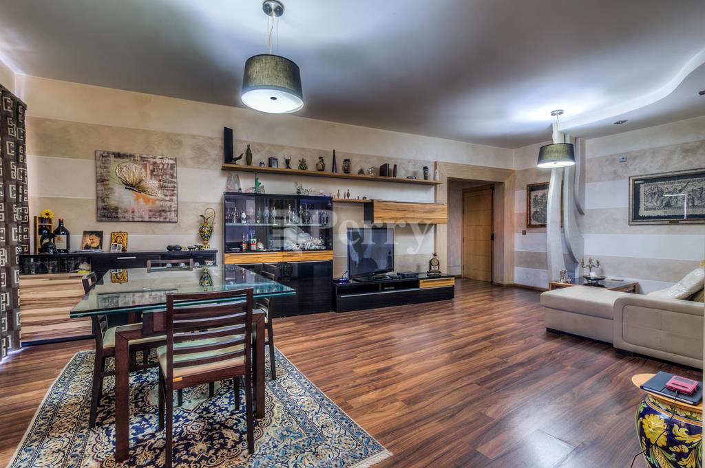 Pendergardens<br>Penthouse
