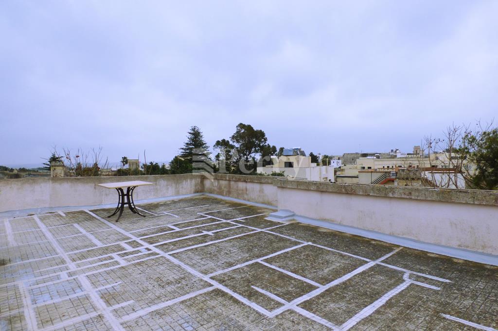Attard<br>Penthouse