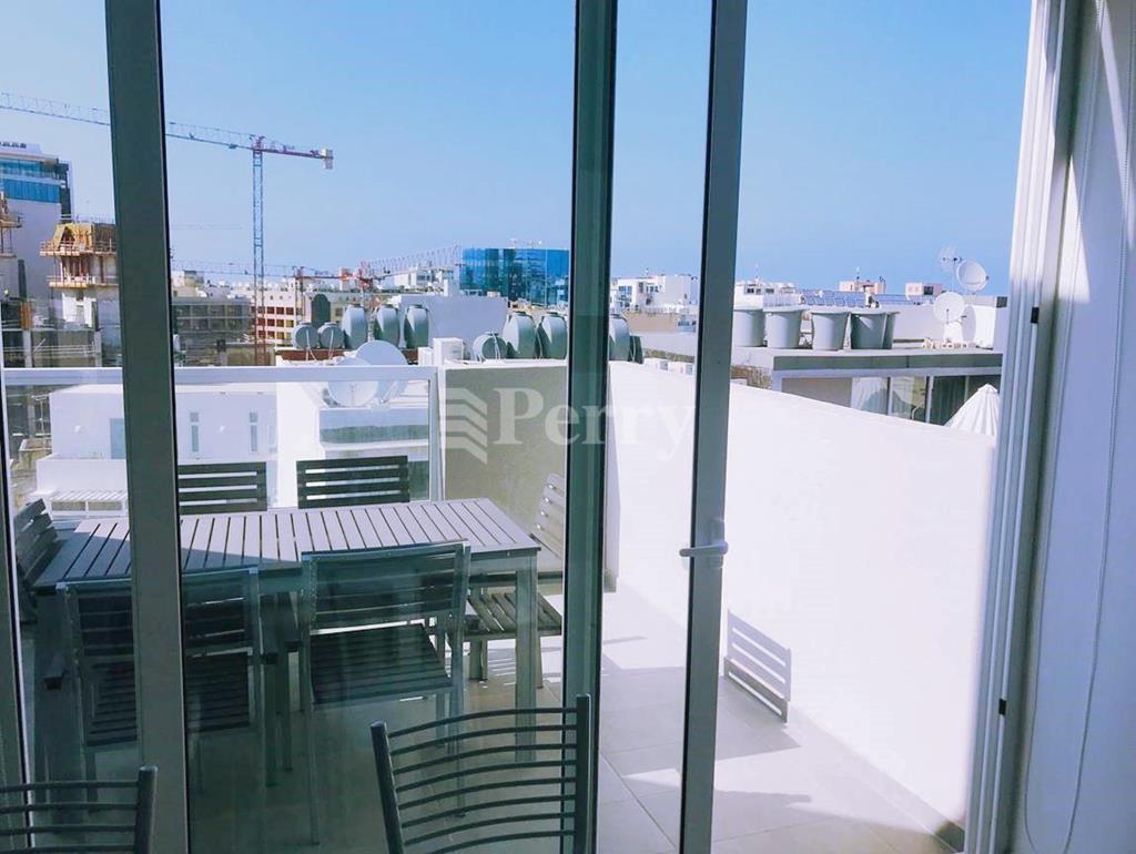 St Julians<br>Penthouse