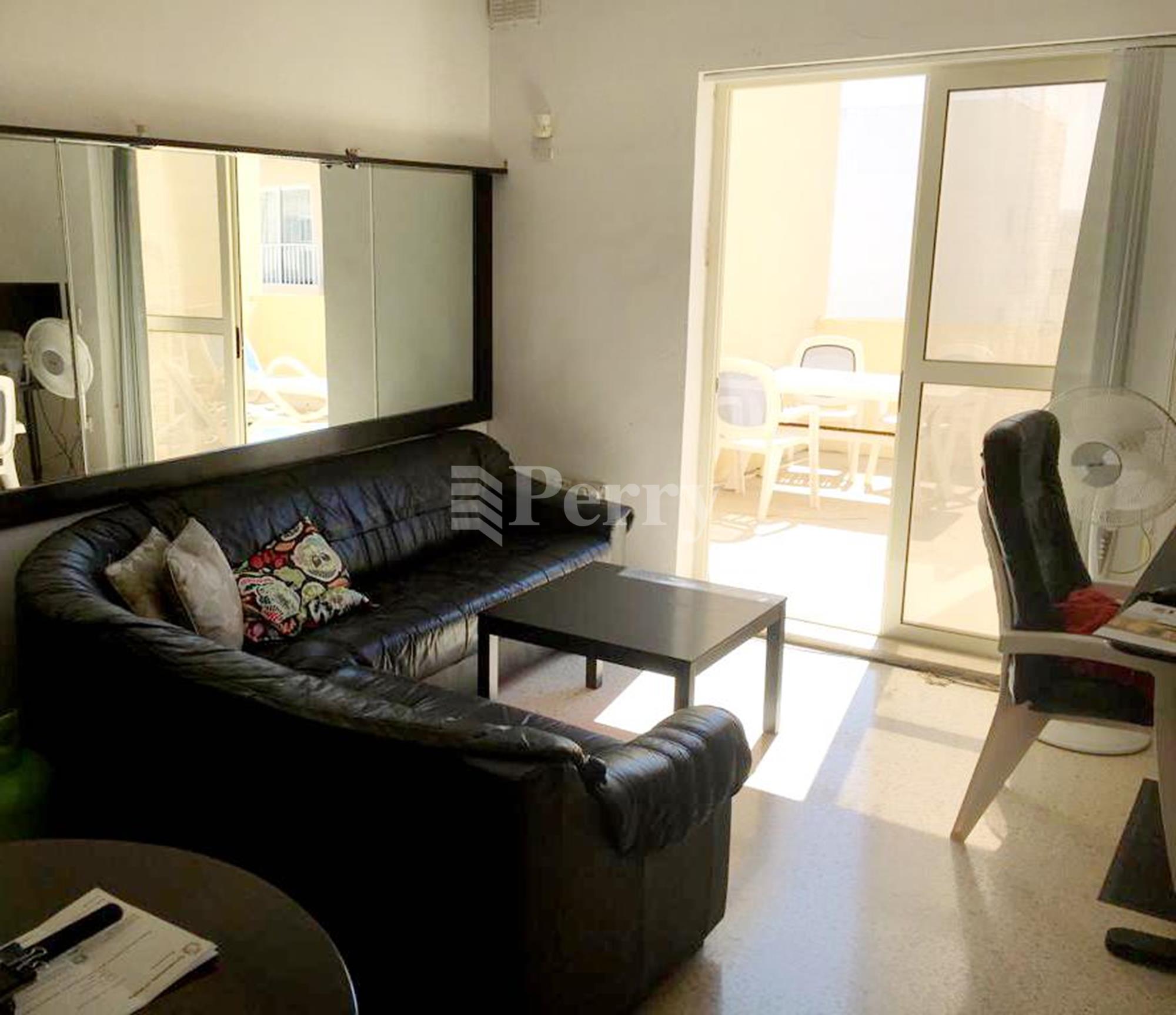 Sliema<br>Penthouse