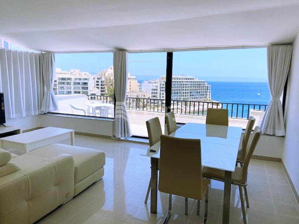 St Julians<br>Penthouse