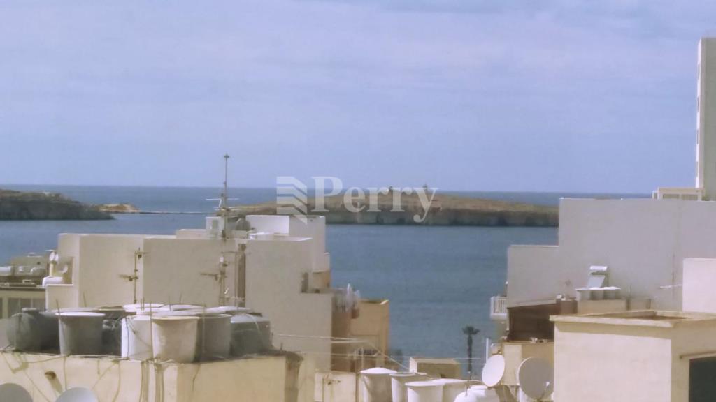 St Pauls Bay<br>Penthouse