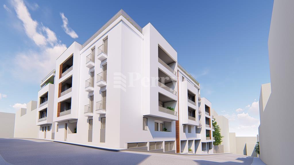 Mellieha<br>Apartment