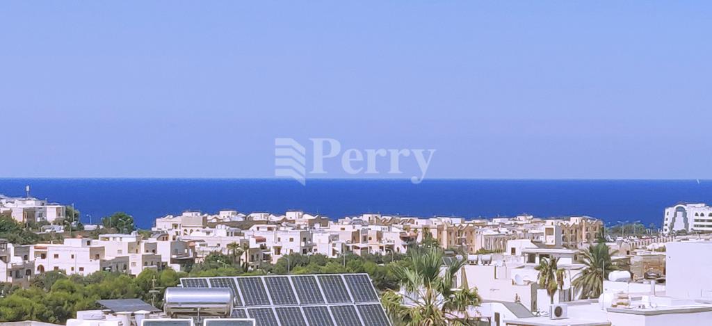 Swieqi<br>Penthouse
