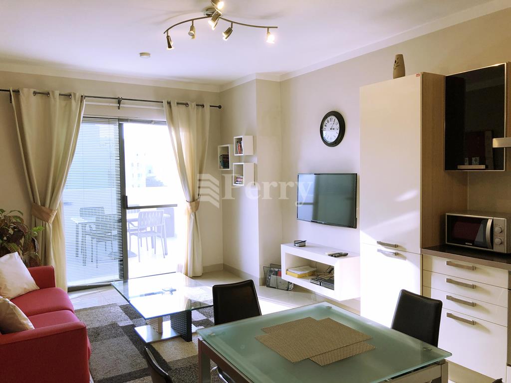 Swieqi<br>Penthouse