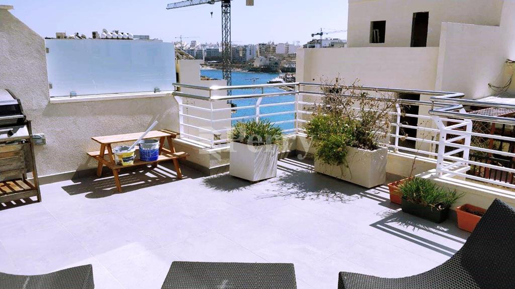 St Julians<br>Penthouse