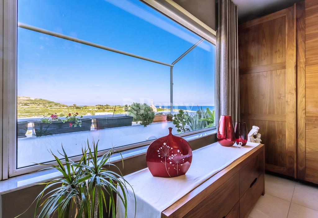 Bahar ic-Caghaq<br>Penthouse