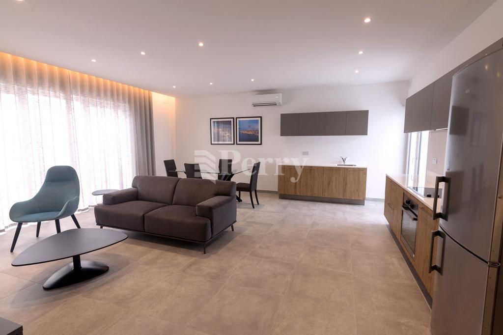 Gzira<br>Penthouse