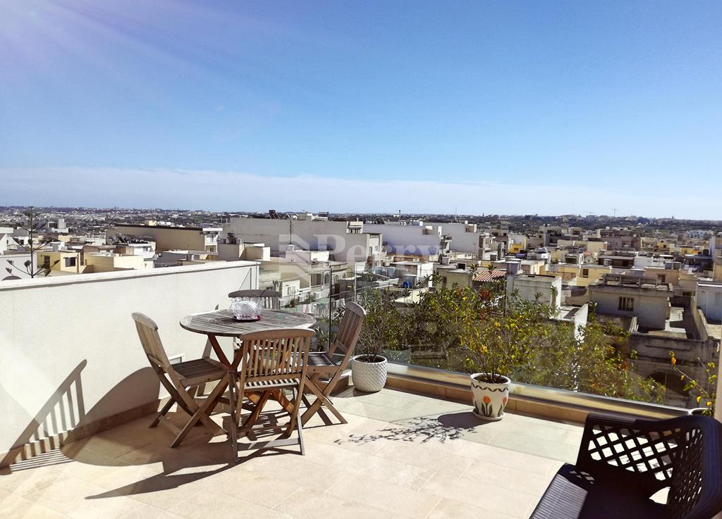 Attard<br>Penthouse
