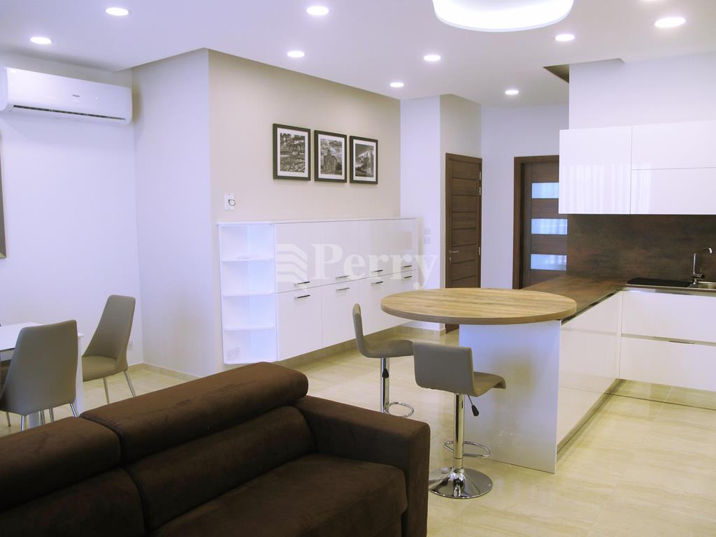 St Julians<br>Penthouse