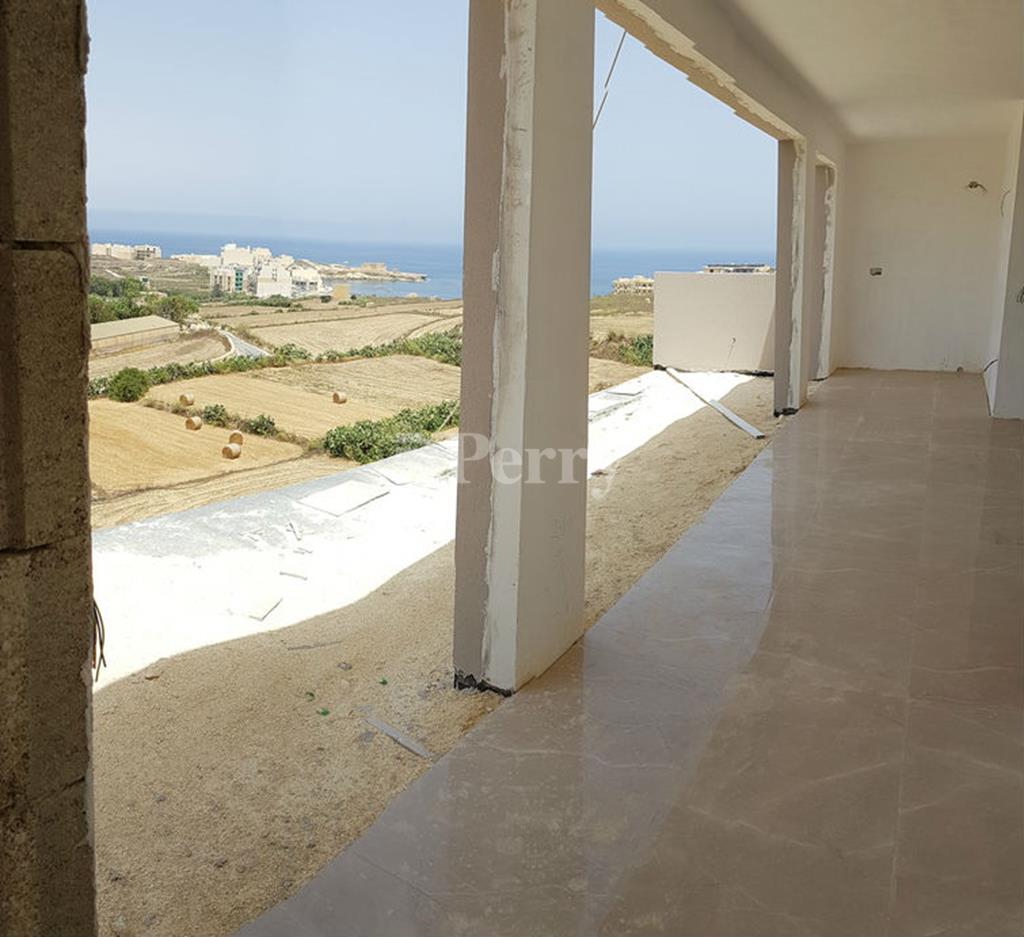 Gozo<br>Penthouse
