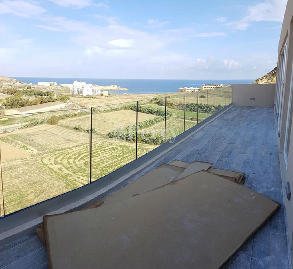 Gozo<br>Penthouse
