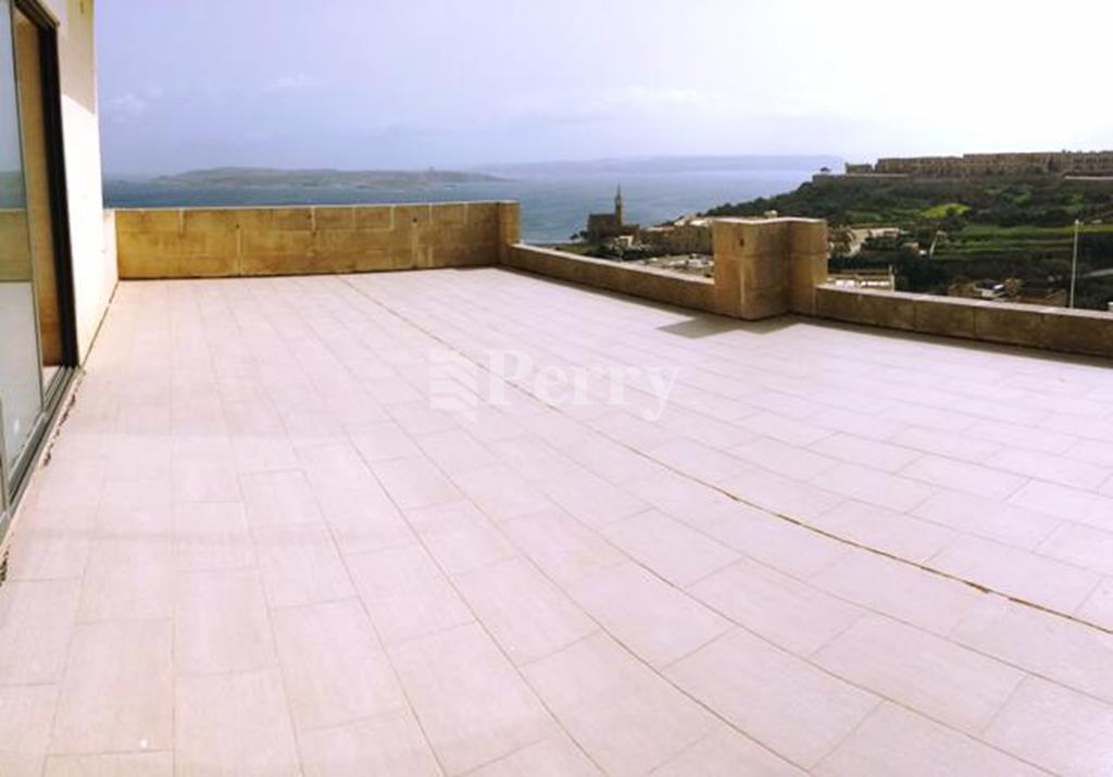 Gozo<br>Penthouse