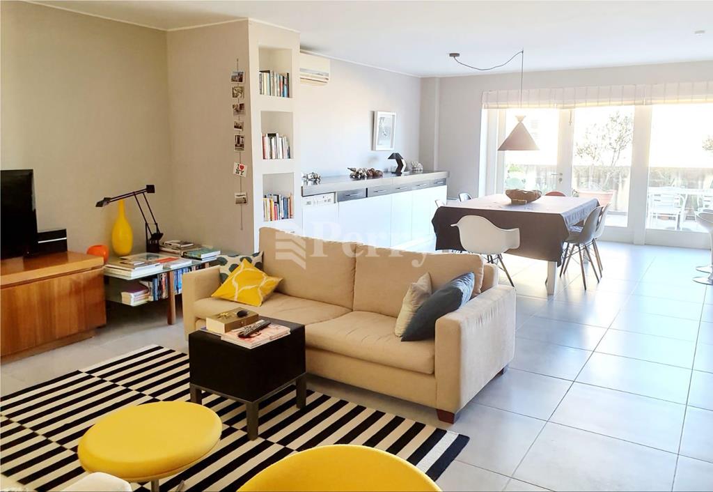 Valletta<br>Penthouse
