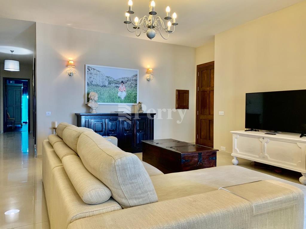 Balzan<br>Penthouse