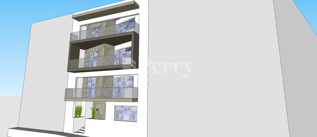 Gharghur<br>Penthouse
