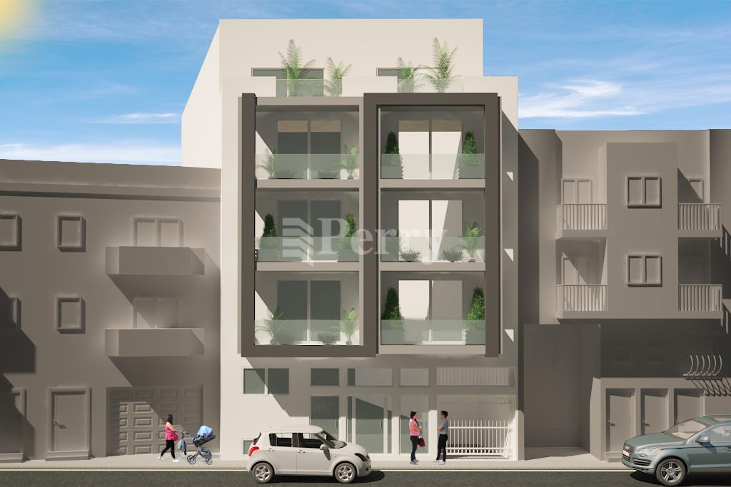 Zurrieq<br>Penthouse