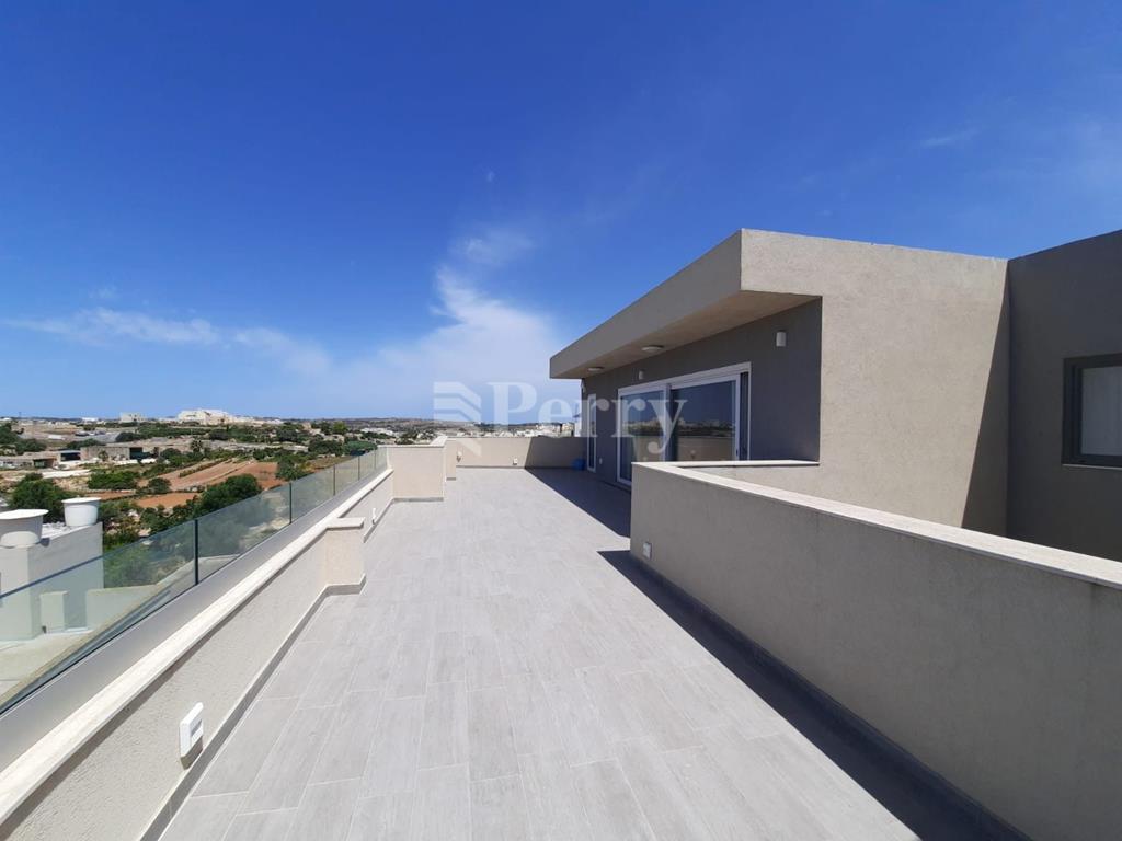 Rabat<br>Penthouse