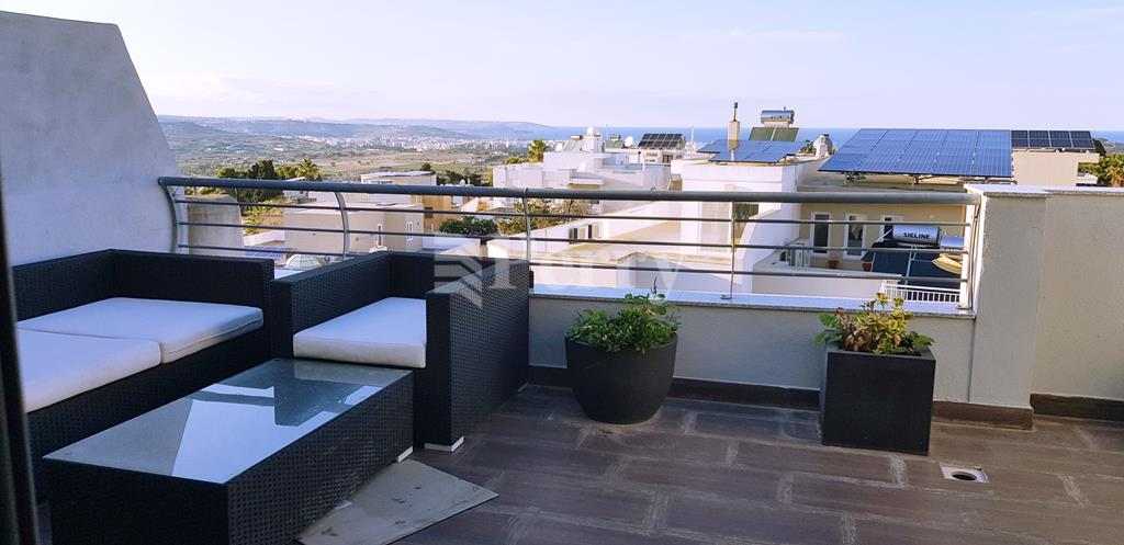 Birguma<br>Penthouse