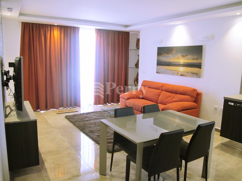 Gzira<br>Penthouse