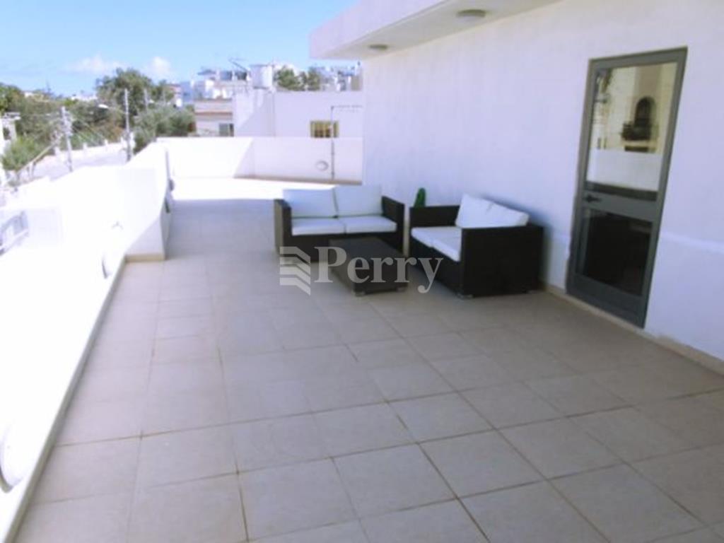 San Pawl tat-Targa<br>Penthouse