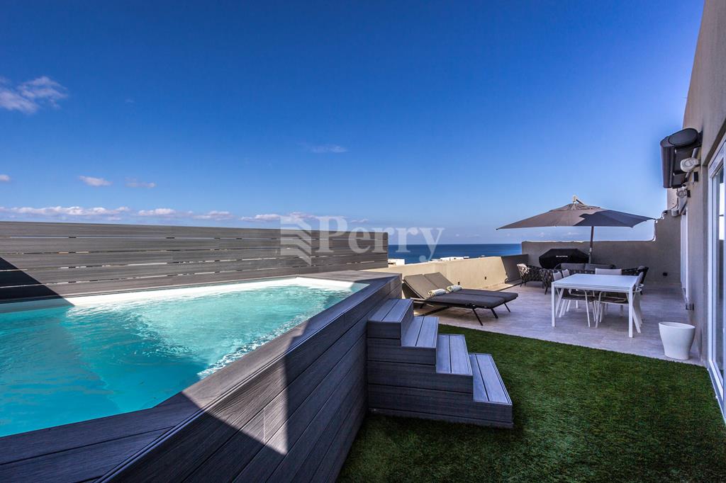 Bahar ic-Caghaq<br>Penthouse