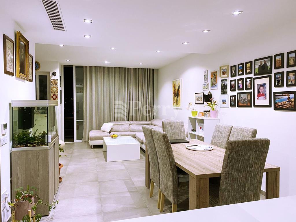 Mosta<br>Penthouse