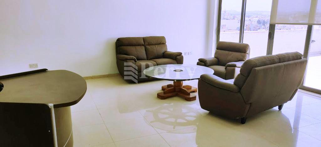 Qormi<br>Penthouse