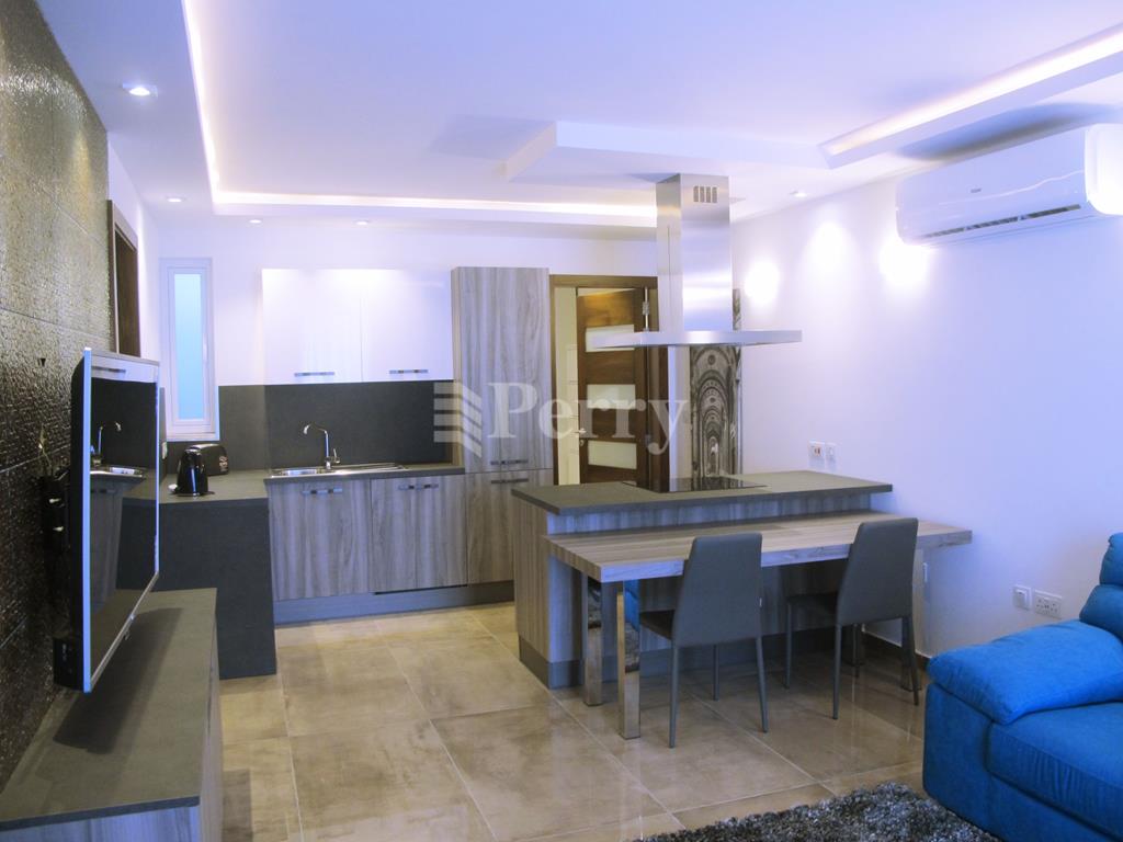 Gzira<br>Penthouse